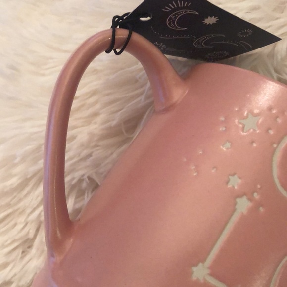 Stay Wild Moon Child Pink Celestial Star Love Mug - Picture 8 of 12